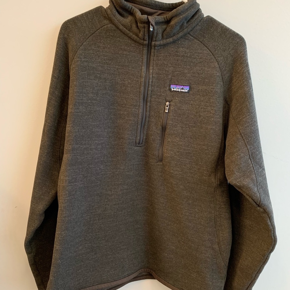 Patagonia Sweater